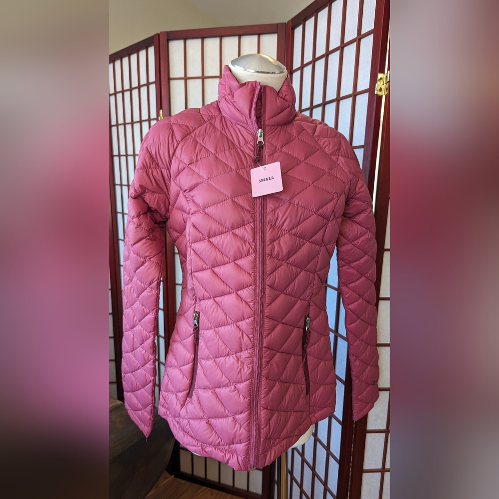 FREE COUNTRY Lightweight Woman's Jacket, NWT